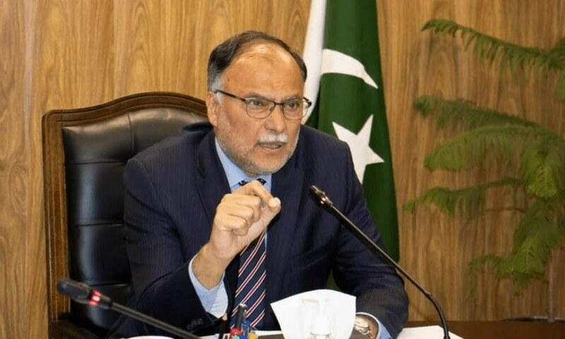 Inclusive prosperity promotion: Minister calls for Pakistan-ASEAN technology alliance
