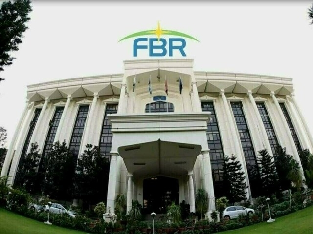 Registered persons: FBR expands scope of sales tax suspension