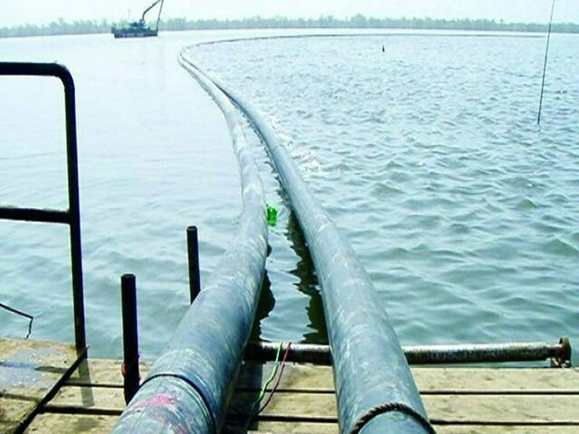 In Faisalabad, Jica hands over water treatment plant