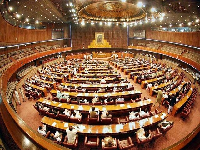 NA panel seeks action against counterfeit seed mafia