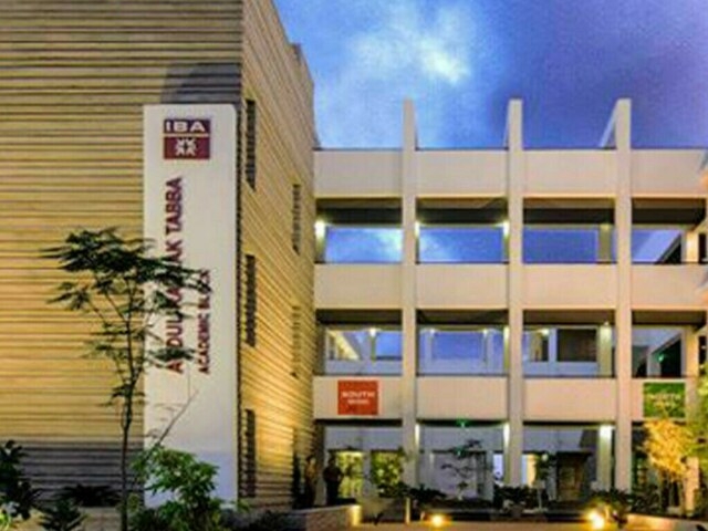 IBA Karachi gets AACSB accreditation
