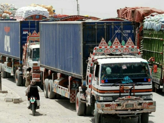 Removal of road obstructions in Sindh demanded