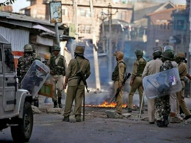 India's dangerous diversion: a call for global accountability