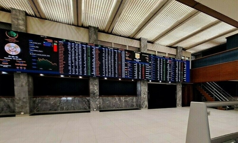 Geopolitical tensions trigger bloodbath