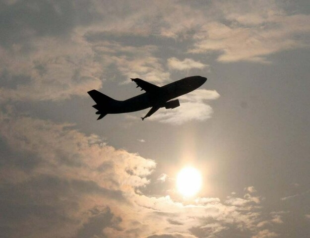 Pakistan issues NOTAM