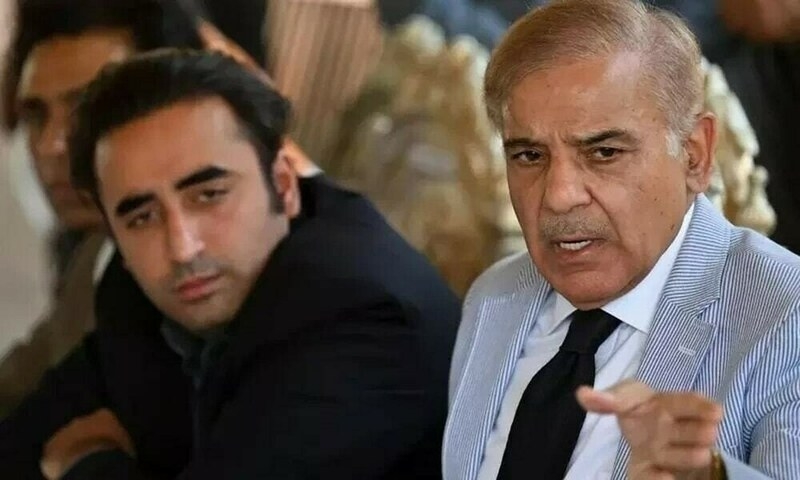 PM assures Bilawal: No new canals sans CCI nod