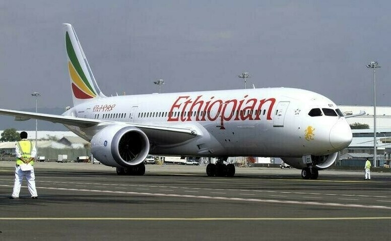 Ethiopian Airlines: Pakistan's ‘Look Africa Vision' can be advanced: envoy