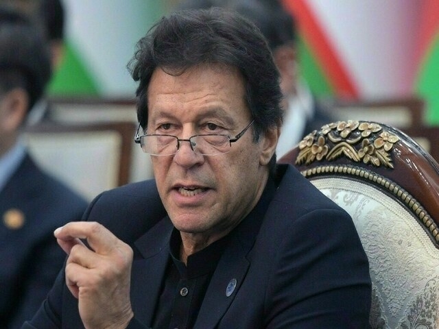 Imran slams govt over controversial Mines & Minerals Bill