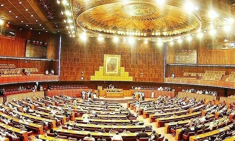 Any unwarranted action by India will attract ‘appropriate' response: NA body