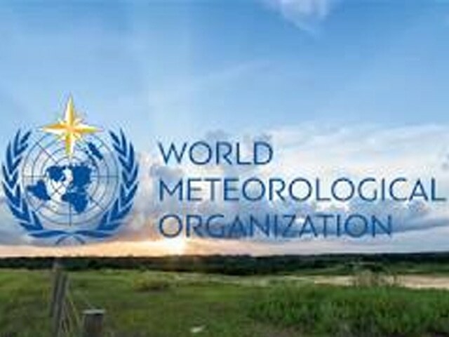 Sahibzad Khan elected WMO VP for Asia