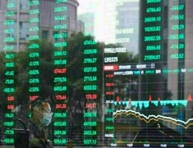 China, HK stocks register gains on tariff relief