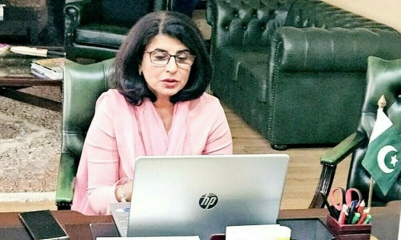 FO cautions against India's escalatory actions