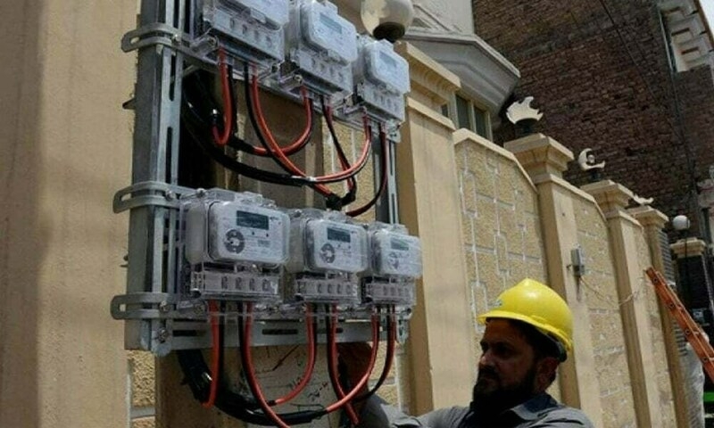 Crackdown on power theft: DISCO Support Units nab multiple culprits