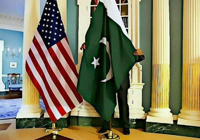 Karachi visit: US official highlights trade, investment opportunities