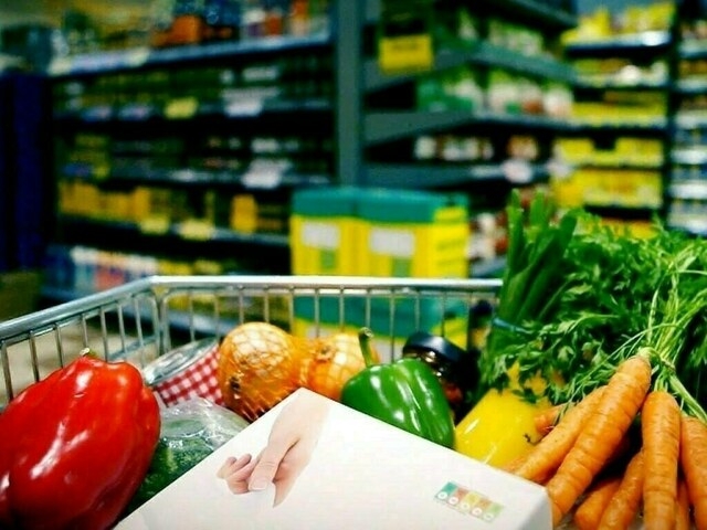 Weekly SPI inflation down 1.92pc
