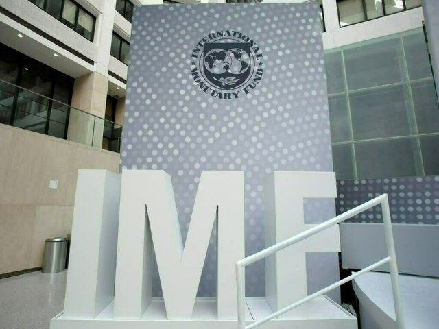 Trade tensions to affect Pakistan more in region: IMF
