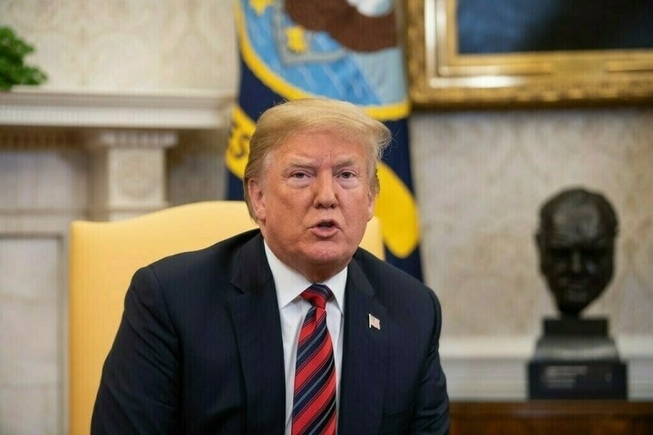 World breathes sigh of relief as Trump spares Fed, IMF