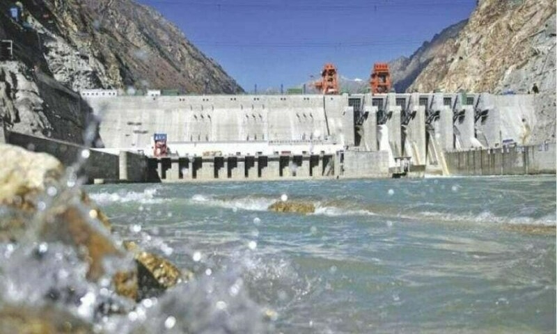 Kohala Hydropower Project: Chinese co urges Pakistan govt to extend LoS