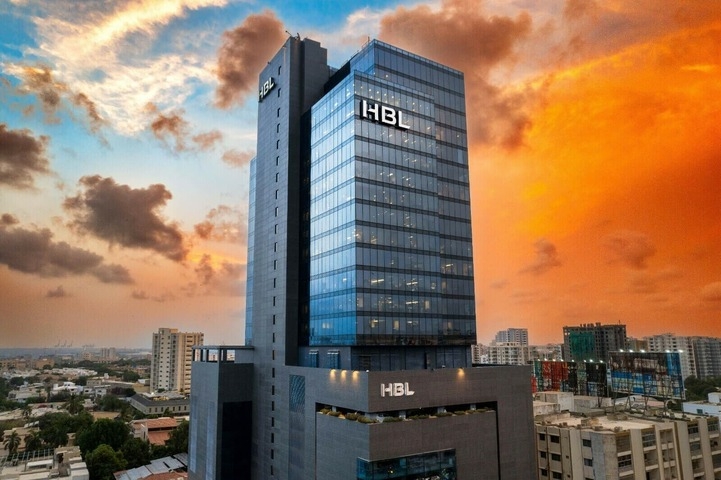 HBL – profits grow despite challenges