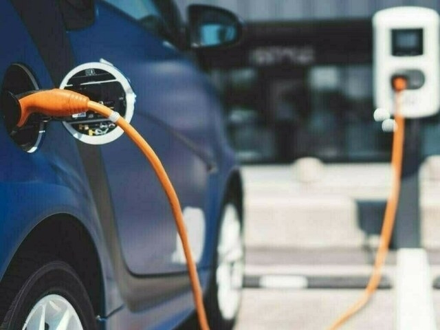 2nd EV conference brings together industry leaders, policymakers, financiers, others