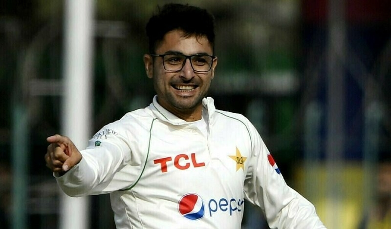 Spinner Abrar credits HBL-PSL for his growth in white-ball formats