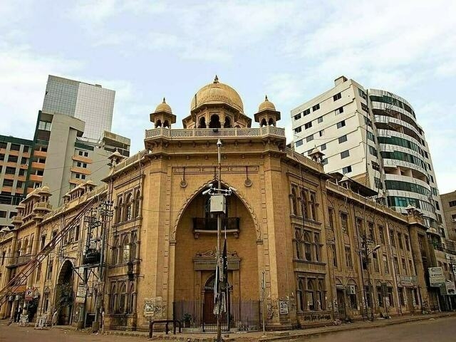 KCCI President concerned over losses due to ongoing sit-ins near Sukkur