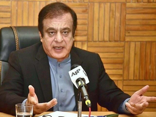 National unity cannot be achieved in wake of PTI's victimisation: Shibli