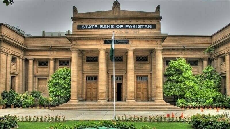 SBP sees FY25 inflation of 5.5–7.5pc, real GDP growth of 2.5-3.5pc