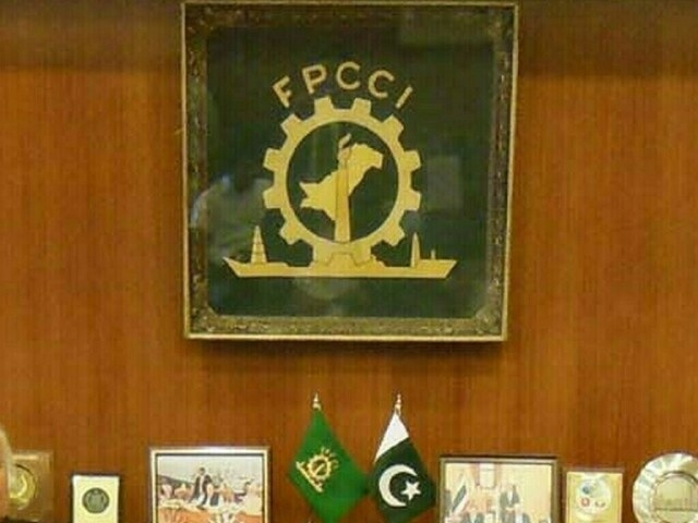 FPCCI pledges unwavering support to nation, armed forces