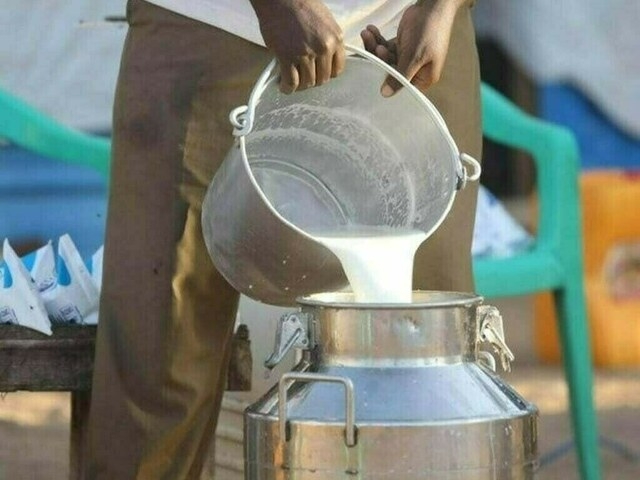 PM extends support for investments in value-added dairy sector