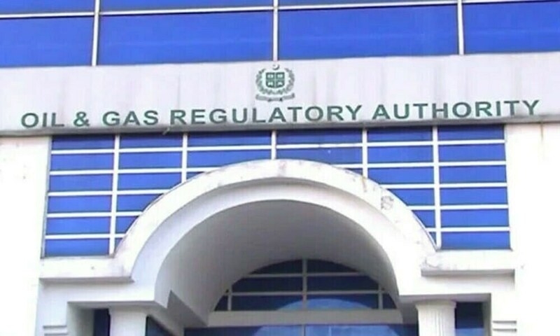 No regular member yet: Contract of Ogra Member (Finance) extended