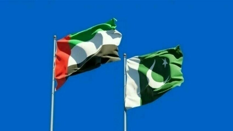 Pakistan-UAE JCC session held: Welfare of Pakistani nationals in UAE discussed