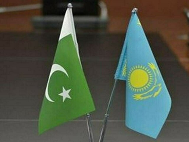 Joint IGC ends: Important protocols, MoUs inked with Kazakhstan