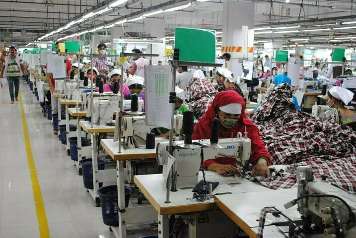 Apparel sector: PRGMEA, BGMEA sign MoU to drive export growth