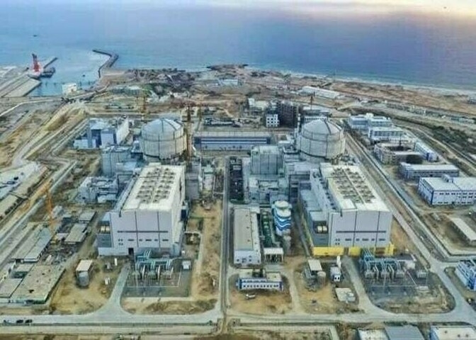 Chashma Nuclear Power Plant Unit-1 makes continuous operation record
