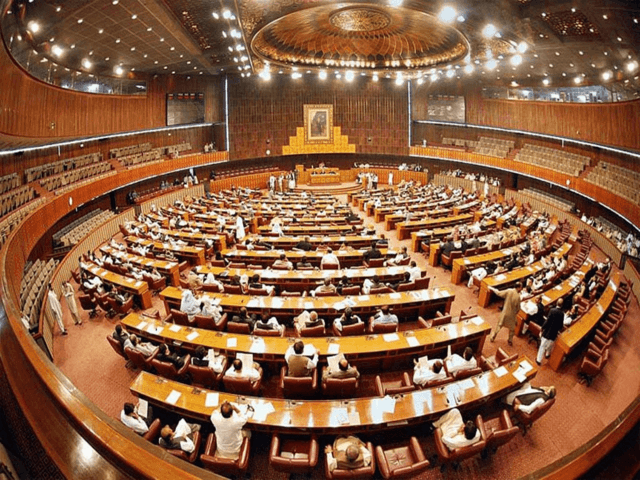 Civil Servants (Amendment) Bill passed: Senior officials obliged to disclose all assets