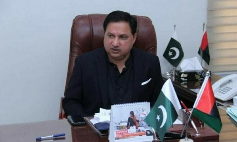 Korangi industrial area: Sindh committed to improve infrastructure: minister