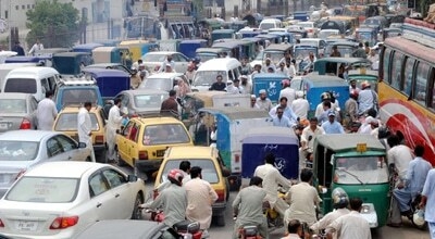 Industrialists urge use of AI to manage traffic