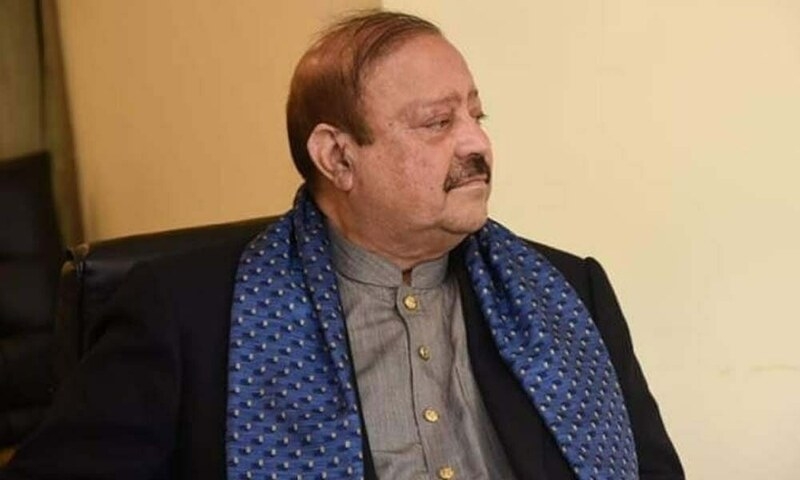 AJK President calls for international mediation
