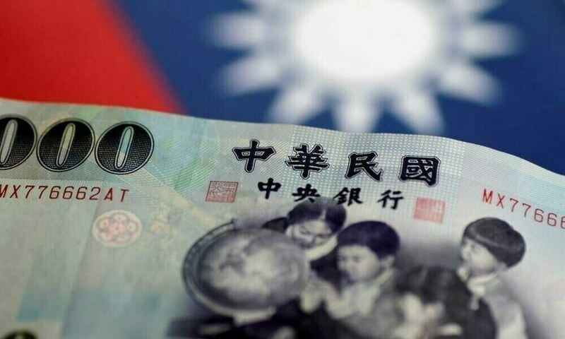 Asian currencies: Taiwan dollar leads monthly rally