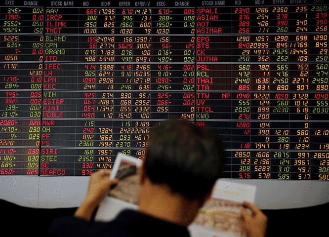 China stocks dip ahead of long holiday