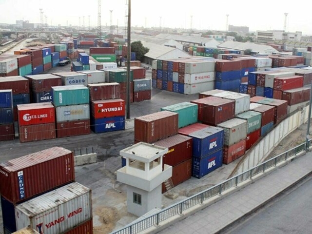 Dry port will be outsourced to Chamber: Railways, ICCI sign agreement