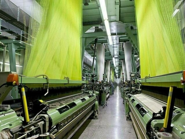 Italy reaffirms support for textile industry, offers advanced tech to boost exports