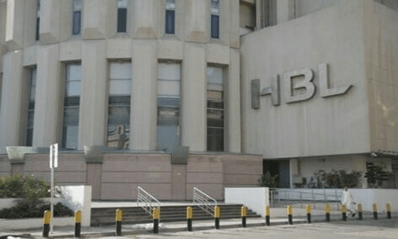HBL manufacturing PMI softens to 7-month low