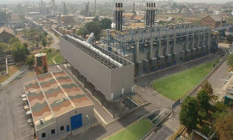 Negotiated agreement with AGL: DG Audit (Power) seeks complete record