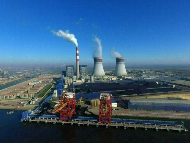 Coal-fired plant in Gwadar planned: CPPCL cites ‘snags' and ‘challenges'
