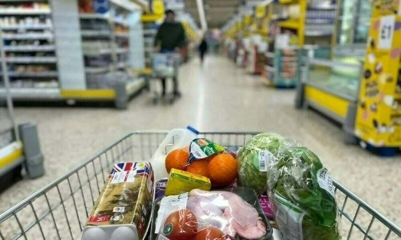 Weekly SPI inflation up 0.15pc