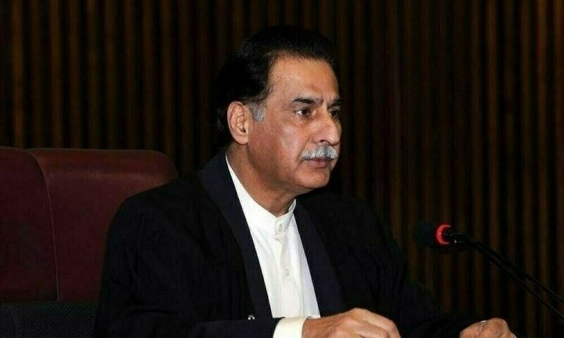 Press freedom pivotal for democracy: NA speaker