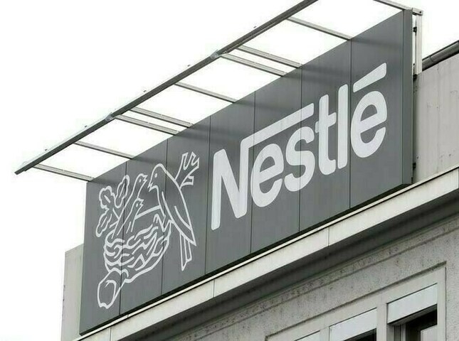 Nestlé Pakistan donates compressing, baling machine to CKNP
