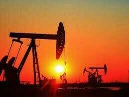 Oil prices set for biggest weekly losses